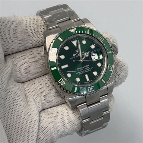 rolex 3 stelle